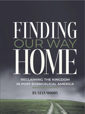 cover image of Finding Our Way Home